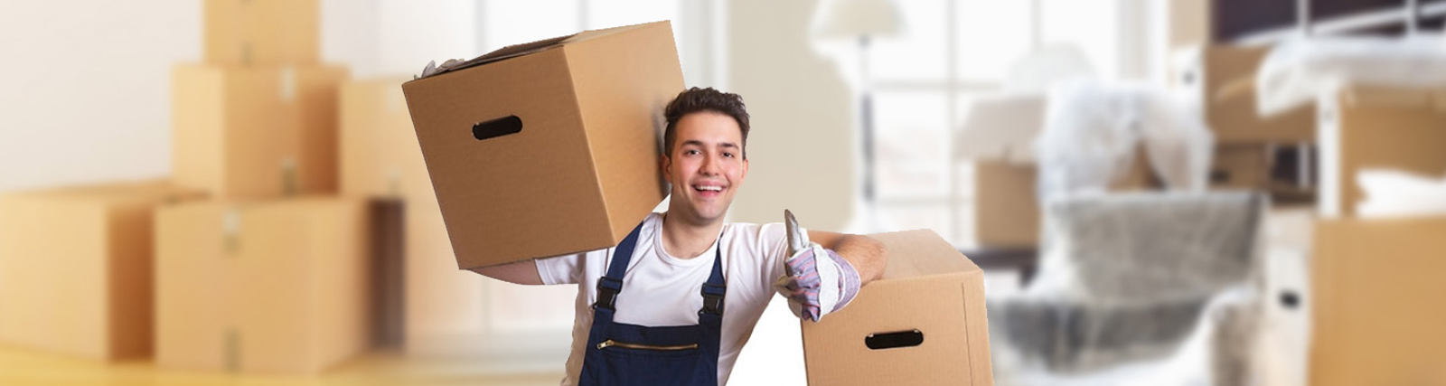 Tekirdağ Parça Eşya Taşıma